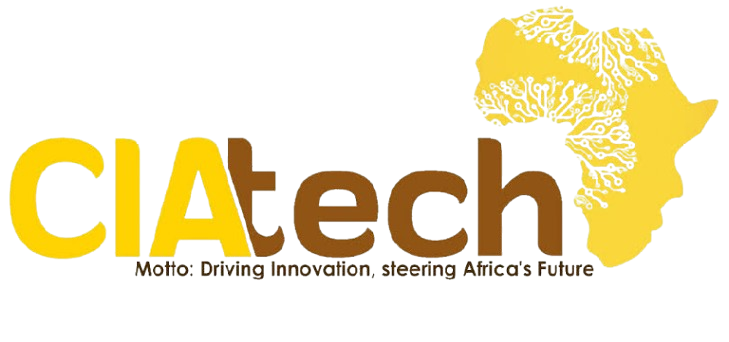 CIAtech Logo Image